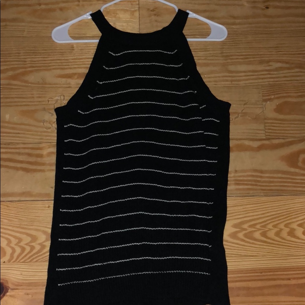 Striped shirt